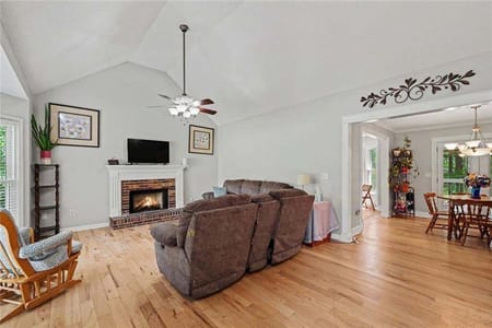 Powder Springs, GA 30127 Cobb County