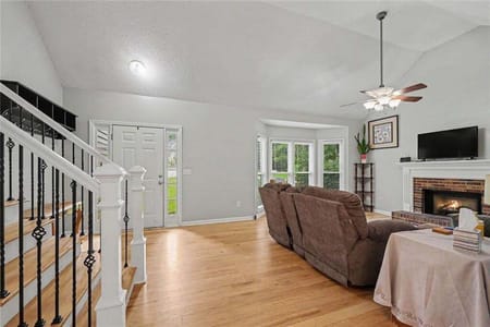 Powder Springs, GA 30127 Cobb County