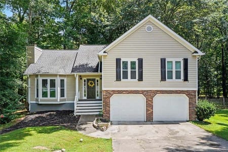 Powder Springs, GA 30127 Cobb County