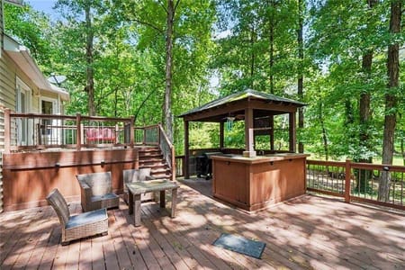 Powder Springs, GA 30127 Cobb County