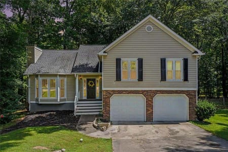 Powder Springs, GA 30127 Cobb County