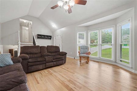 Powder Springs, GA 30127 Cobb County