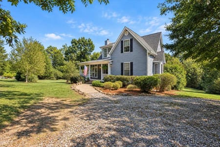 Summerville, GA 30747 Walker County