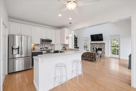 Summerville, GA 30747 Walker County