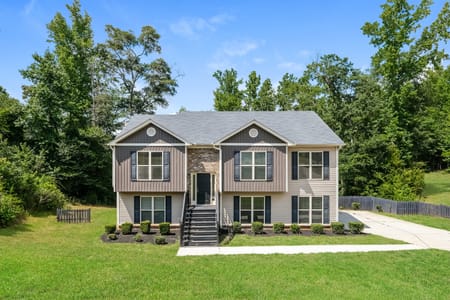 Winder, GA 30680 Barrow County
