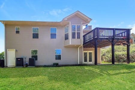 Winder, GA 30680 Barrow County
