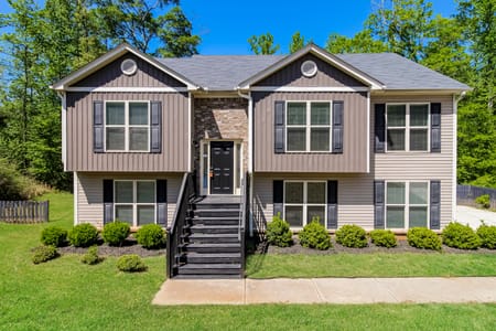 Winder, GA 30680 Barrow County