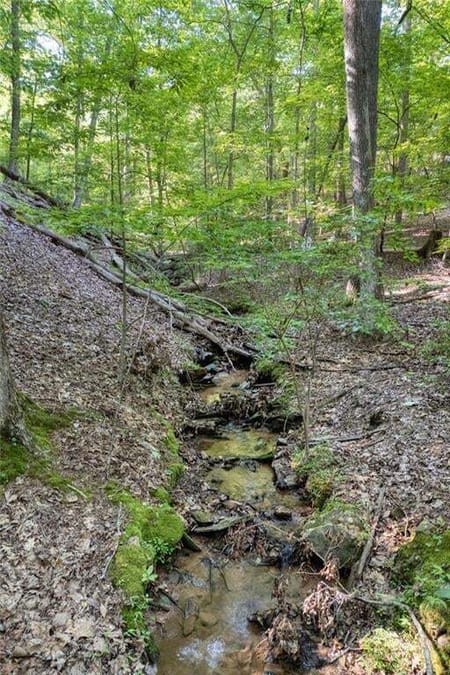 Big Canoe, GA 30143 Dawson County