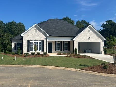 Calhoun, GA 30701 Gordon County
