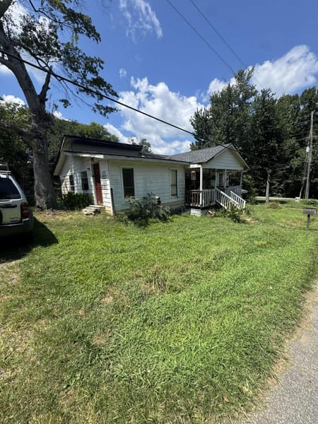 Acworth, GA 30101 Bartow County