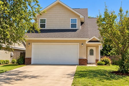 Warner Robins, GA 31088 Houston County