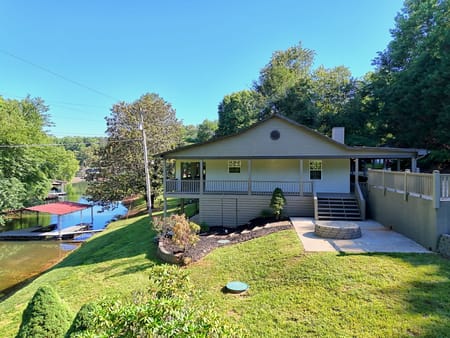 Hiawassee, GA 30546 Towns County