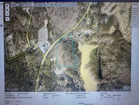 Dallas, GA 30157 Paulding County