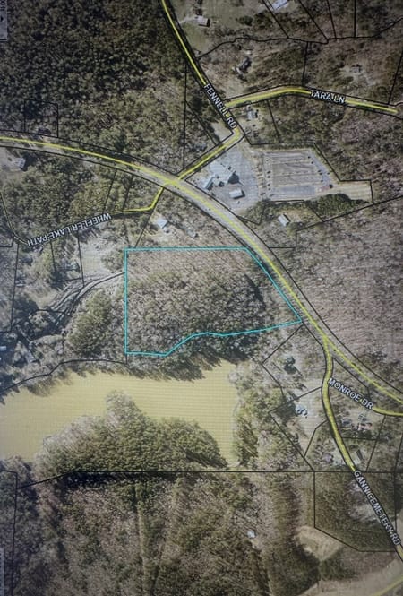 Dallas, GA 30157 Paulding County