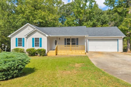 Monroe, GA 30656 Walton County