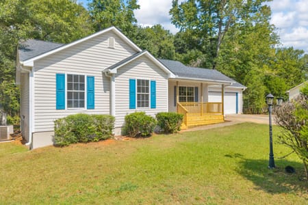 Monroe, GA 30656 Walton County