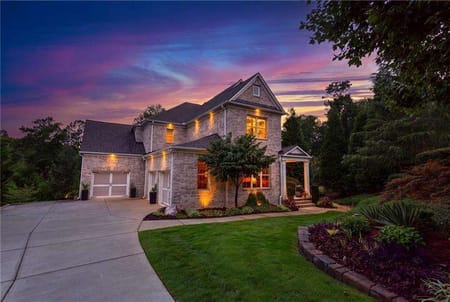 Marietta, GA 30064 Cobb County