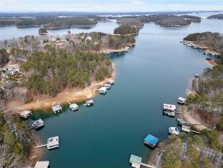 Buford, GA 30518 Gwinnett County