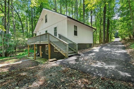 Buford, GA 30518 Gwinnett County