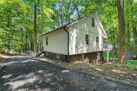 Buford, GA 30518 Gwinnett County