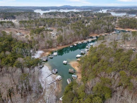 Buford, GA 30518 Gwinnett County