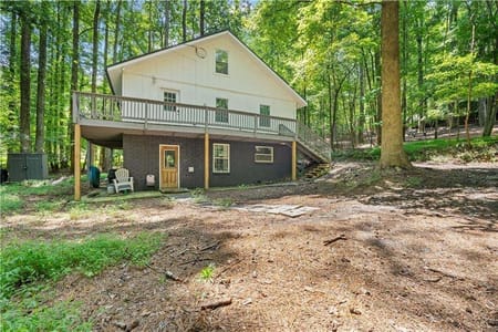 Buford, GA 30518 Gwinnett County