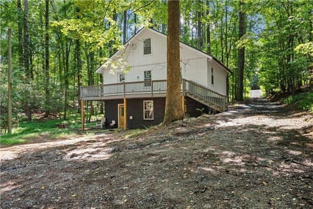 Buford, GA 30518 Gwinnett County