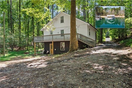 Buford, GA 30518 Gwinnett County