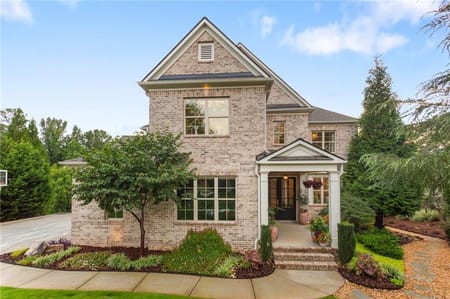 Marietta, GA 30064 Cobb County