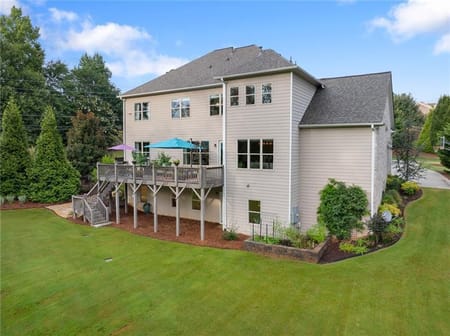 Marietta, GA 30064 Cobb County