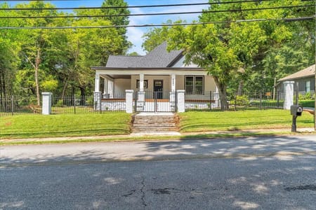 Lithonia, GA 30058 DeKalb County
