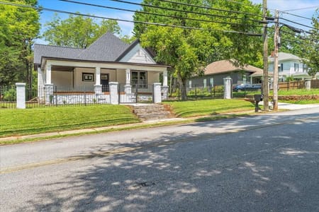 Lithonia, GA 30058 DeKalb County