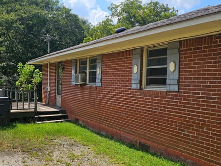 Jackson, GA 30233 Butts County