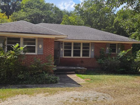 Jackson, GA 30233 Butts County