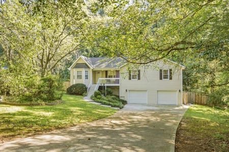 Woodstock, GA 30189 Cherokee County