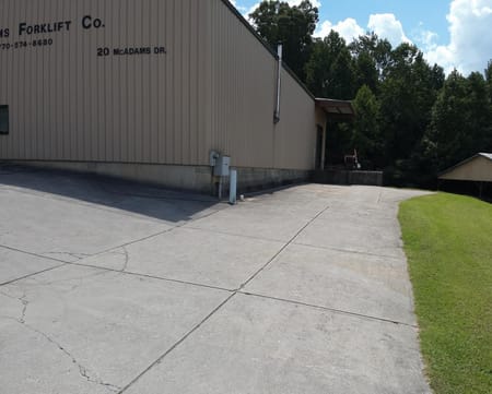 Tallapoosa, GA 30176 Haralson County