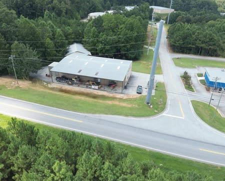 Tallapoosa, GA 30176 Haralson County