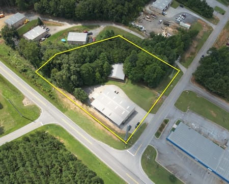 Tallapoosa, GA 30176 Haralson County