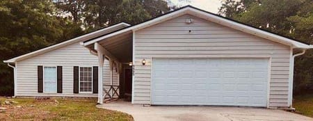 Jonesboro, GA 30238 Clayton County