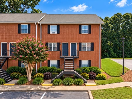 Athens, GA 30605 Clarke County