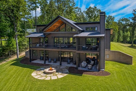 Blue Ridge, GA 30513 Fannin County
