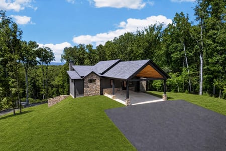 Blue Ridge, GA 30513 Fannin County