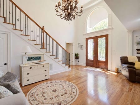 Gainesville, GA 30506 Hall County