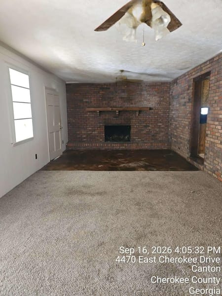 Canton, GA 30115 Cherokee County