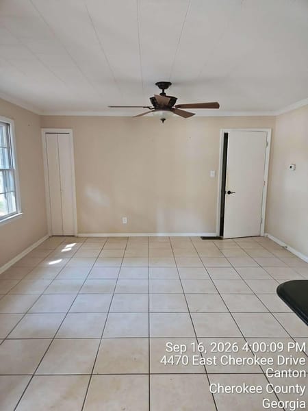 Canton, GA 30115 Cherokee County