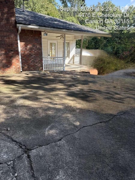 Canton, GA 30115 Cherokee County