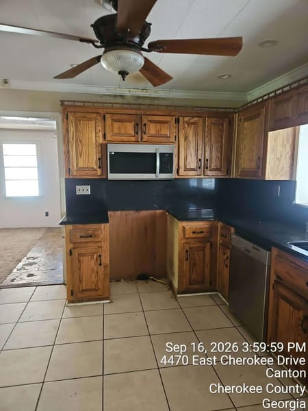 Canton, GA 30115 Cherokee County
