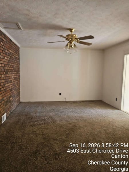 Canton, GA 30115 Cherokee County