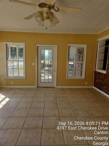 Canton, GA 30115 Cherokee County