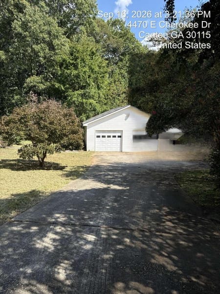 Canton, GA 30115 Cherokee County